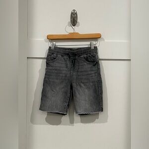 Art Class Denim Cutoff Shorts